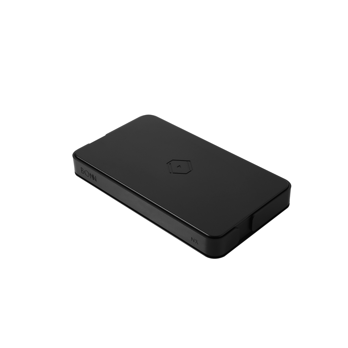 Silent Angel Bonn X Reference-Grade Network Switch