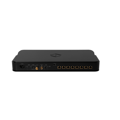 Silent Angel Bonn X Reference-Grade Network Switch