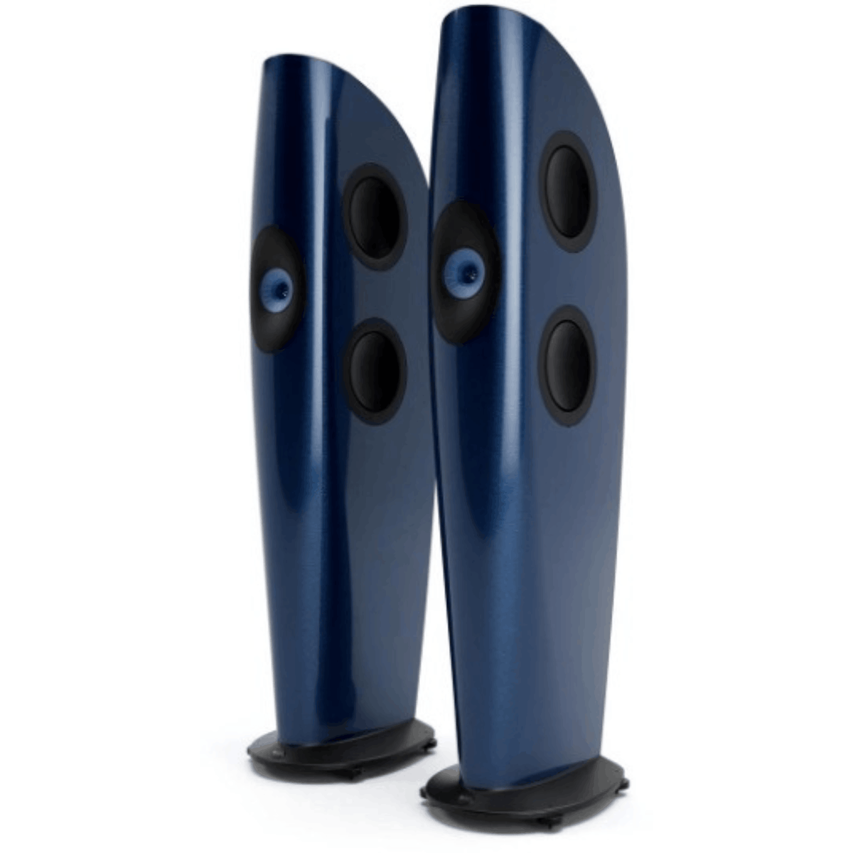 KEF Blade One Meta HiFi Speakers
