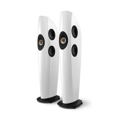 KEF Blade Two Meta HiFi Speakers