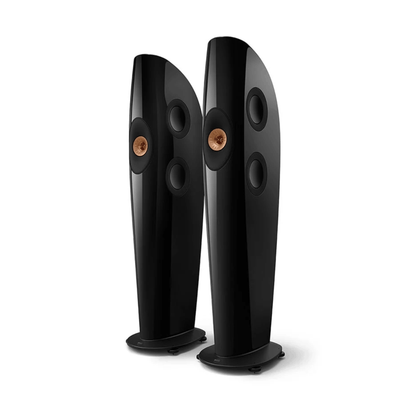 KEF Blade Two Meta HiFi Speakers