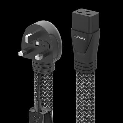 AudioQuest Blizzard Power Cable