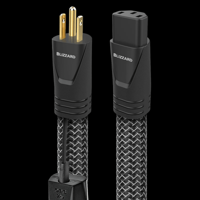 AudioQuest Blizzard Power Cable