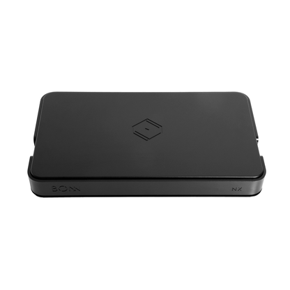 Silent Angel Bonn NX Network Switch