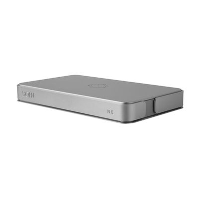 Silent Angel Bonn NX Network Switch