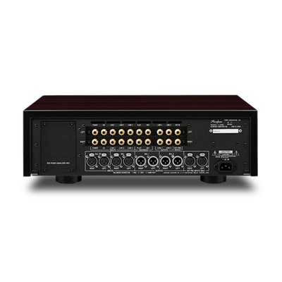 Accuphase C-2900 Precision Stereo Preamplifier