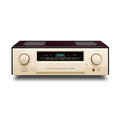 Accuphase C-3900 Precision Pre-amplifier