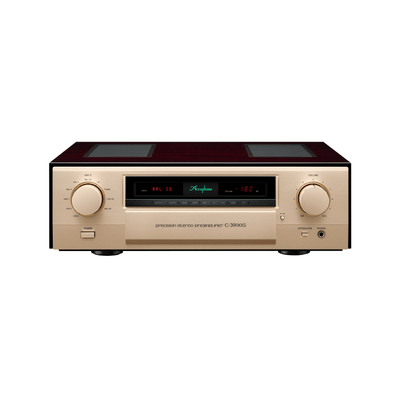 Accupahse C-3900S Precision Stereo Preamplifier