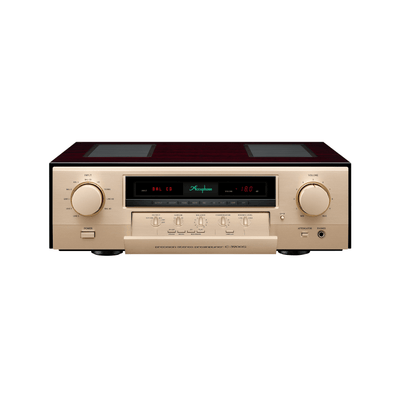 Accupahse C-3900S Precision Stereo Preamplifier