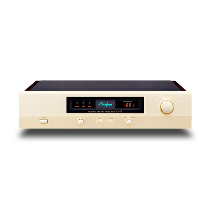 Accuphase C-47 Phono Pre-amplifier