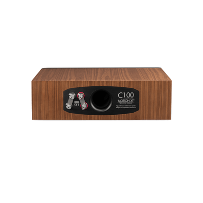 MartinLogan Motion XT C100 Centre Channel Speaker