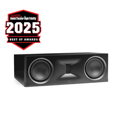 MartinLogan Motion XT C100 Centre Channel Speaker