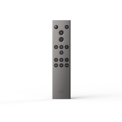 KEF C3 Remote