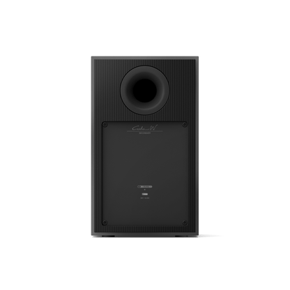 KEF Coda W Wireless HiFi Speaker