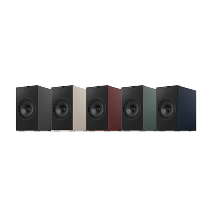 KEF Coda W Wireless HiFi Speaker