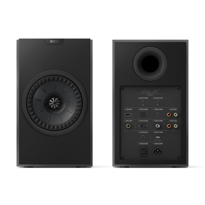 KEF Coda W Wireless HiFi Speaker