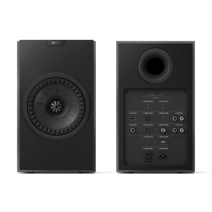 KEF Coda W Wireless HiFi Speaker