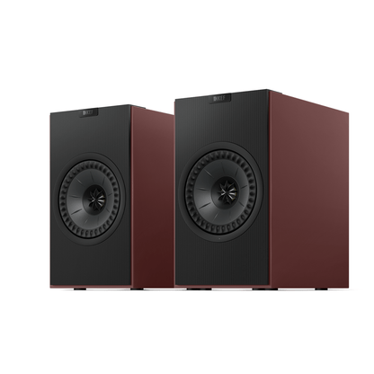KEF Coda W Wireless HiFi Speaker