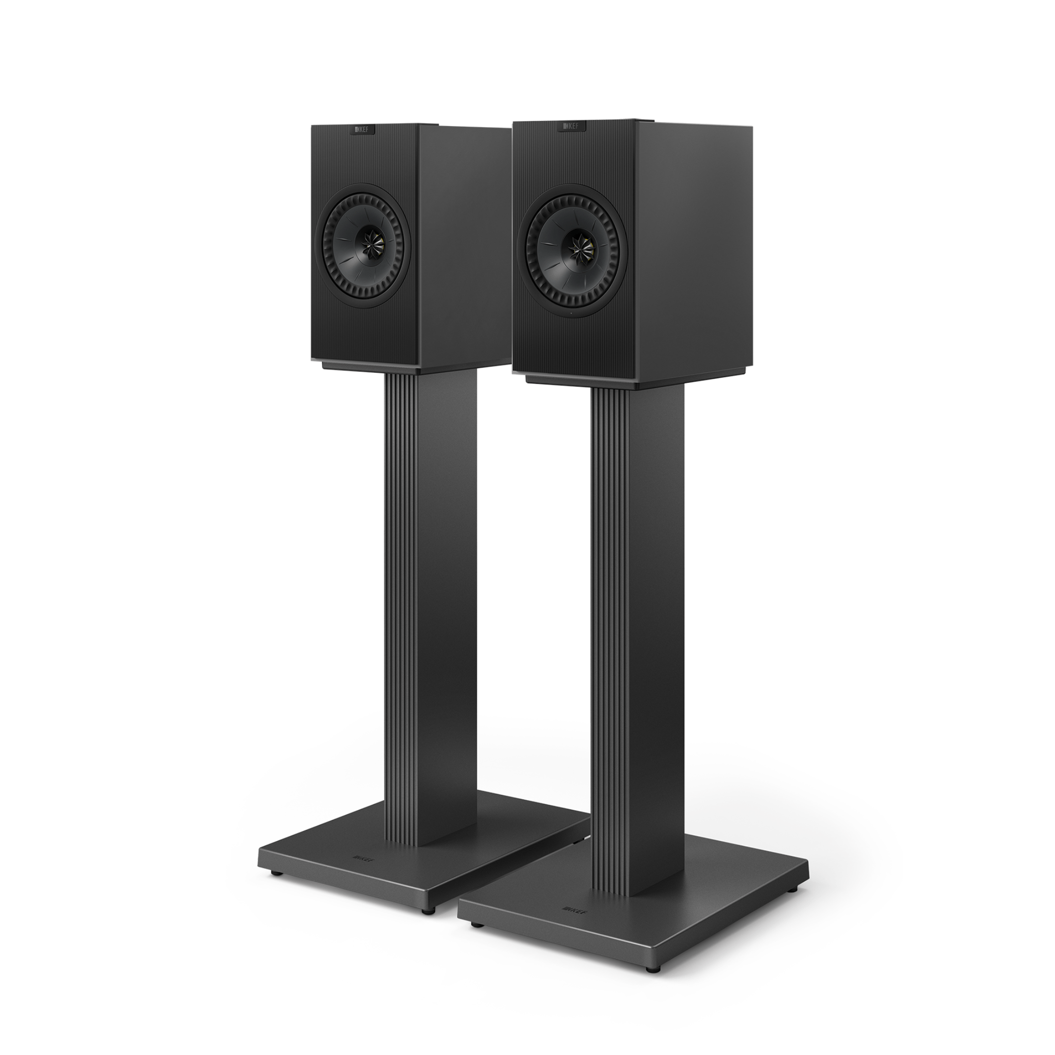 KEF Coda W Wireless HiFi Speaker