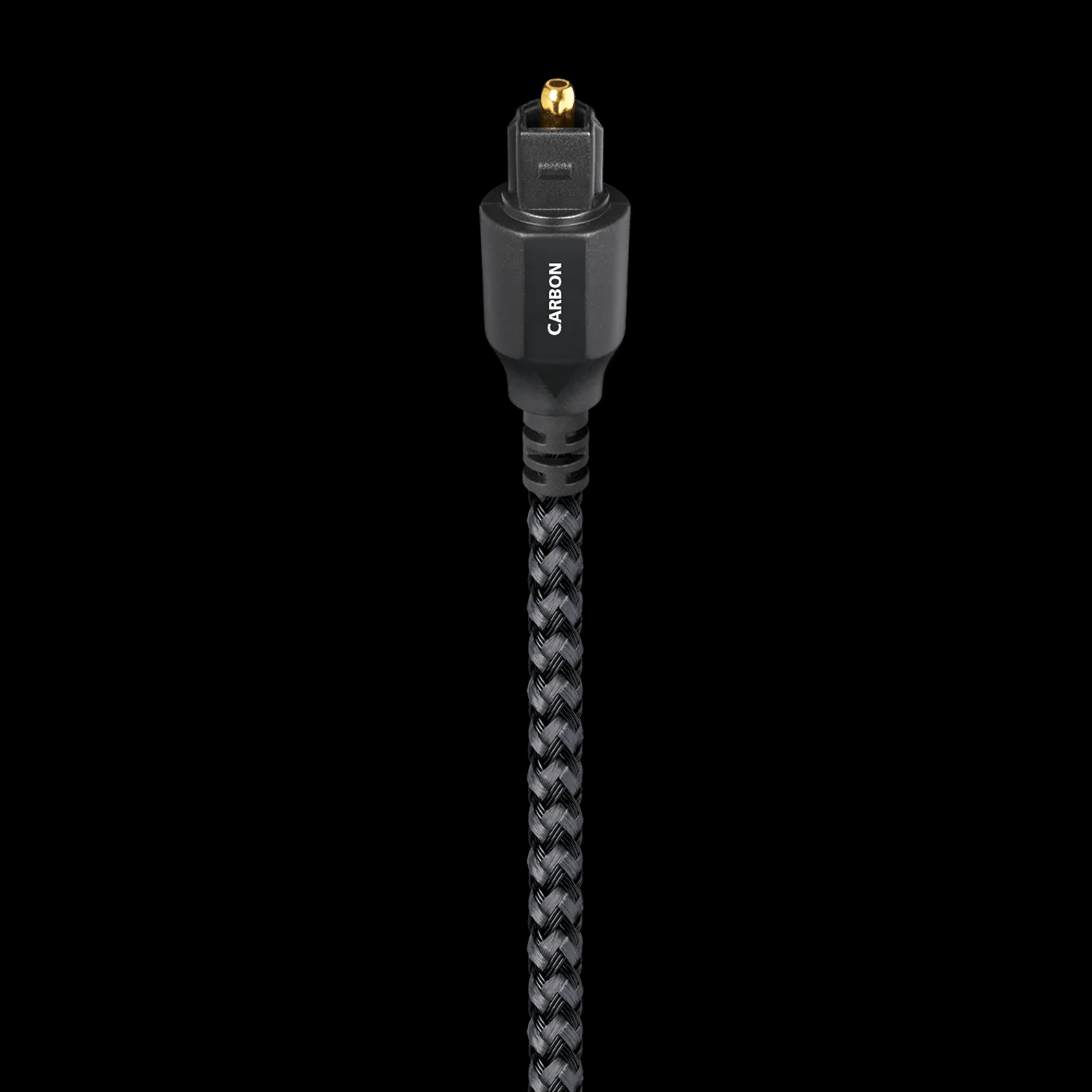AudioQuest Carbon Optical Cable