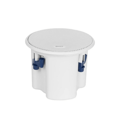 KEF Ci100.2QR In-Ceiling Speaker