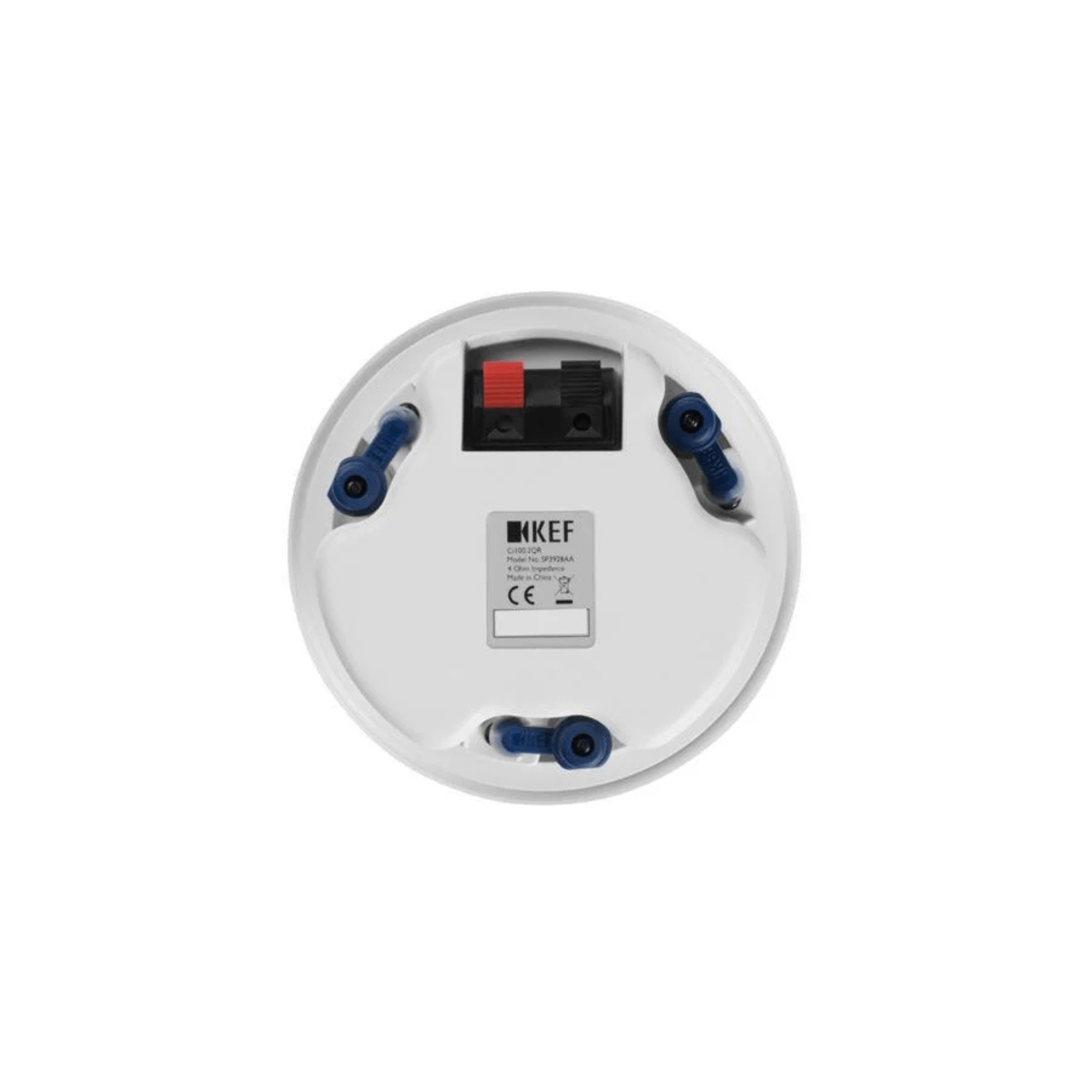 KEF Ci100.2QR In-Ceiling Speaker
