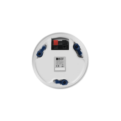 KEF Ci100.2QR In-Ceiling Speaker