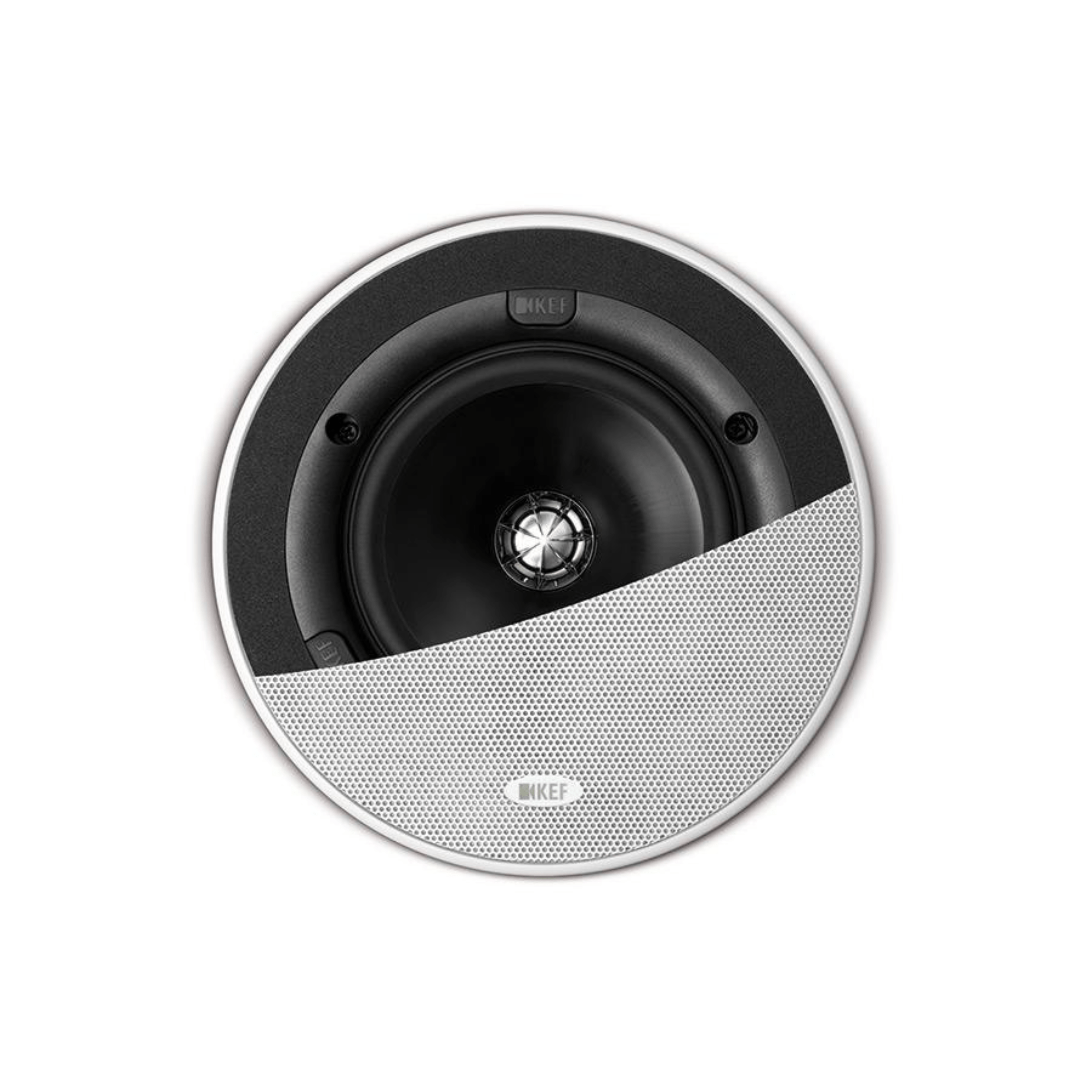 KEF Ci130QR In-Ceiling Architectural Speaker
