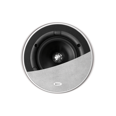 KEF Ci130QR In-Ceiling Architectural Speaker