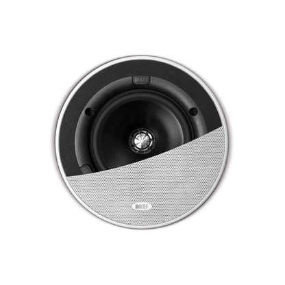 KEF Ci130QR In-Ceiling Architectural Speaker