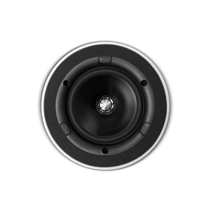 KEF Ci130QR In-Ceiling Architectural Speaker