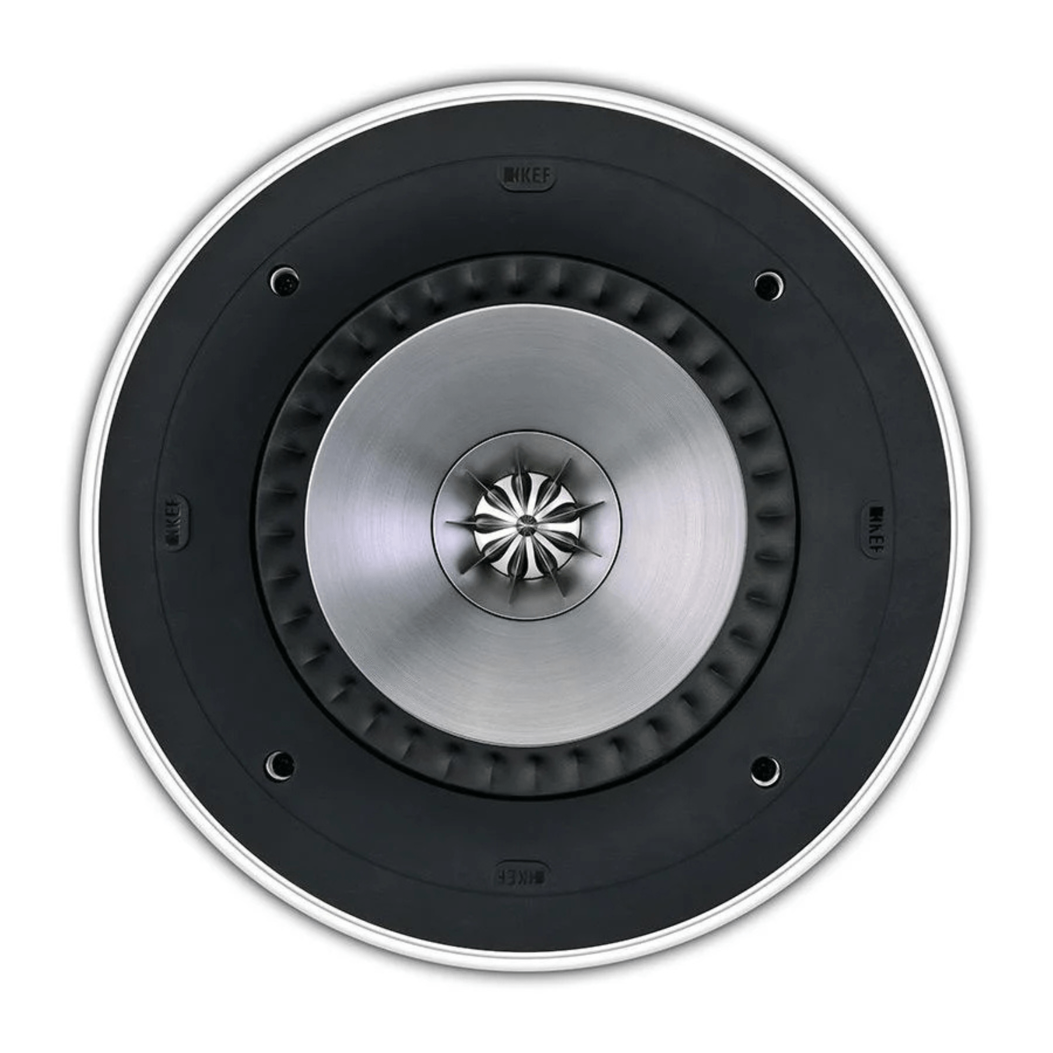 KEF Ci200RR-THX In-Ceiling Architectural Speaker