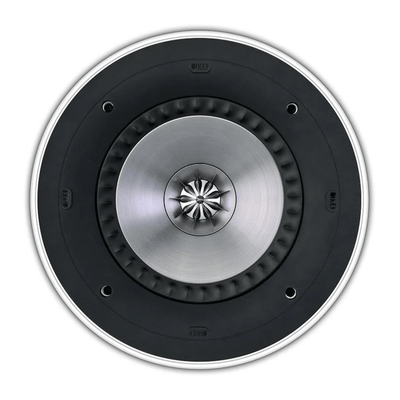 KEF Ci200RR-THX In-Ceiling Architectural Speaker