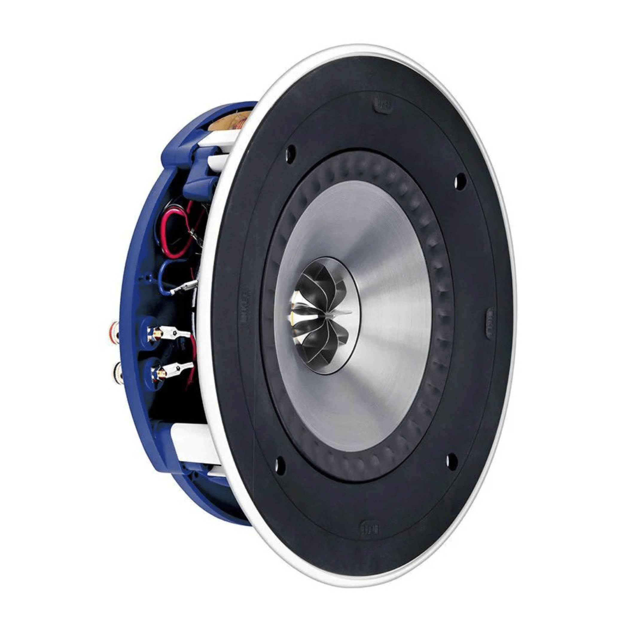 KEF Ci200RR-THX In-Ceiling Architectural Speaker