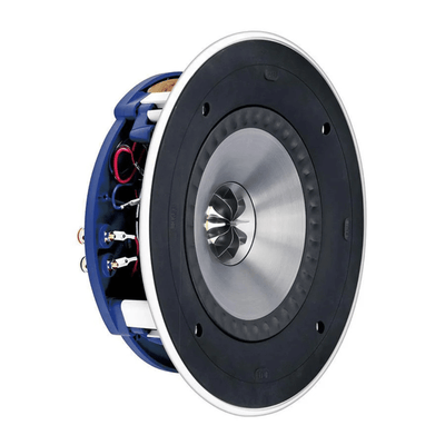 KEF Ci200RR-THX In-Ceiling Architectural Speaker