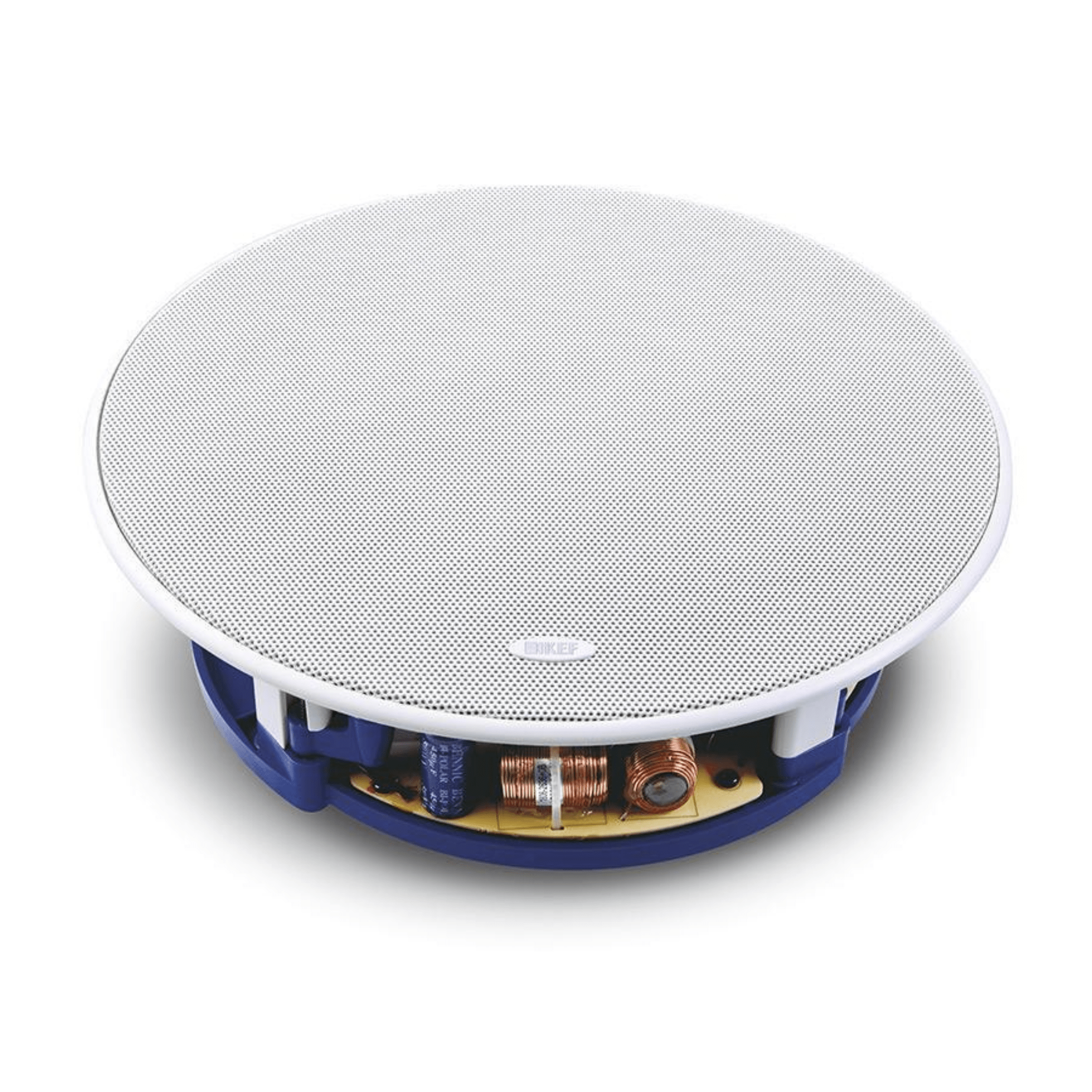 KEF Ci200RR-THX In-Ceiling Architectural Speaker
