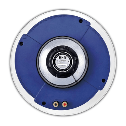 KEF Ci200RR-THX In-Ceiling Architectural Speaker