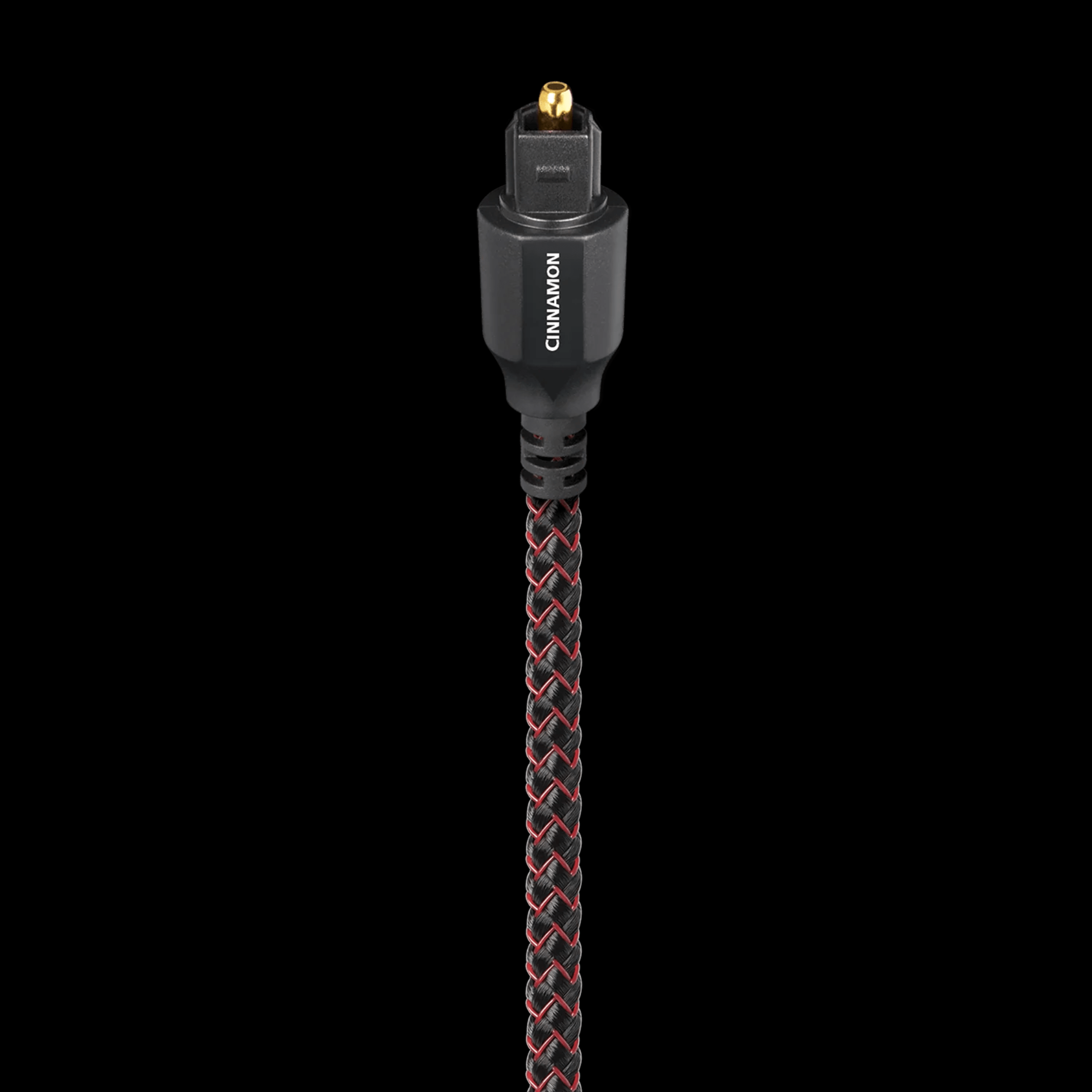 AudioQuest Cinnamon Optical Cable