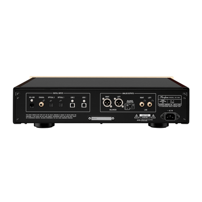 Accuphase DC-500 Precision MDSD Digital Processor