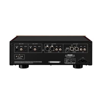 Accuphase DG-78 Digital Voicing Equalizer