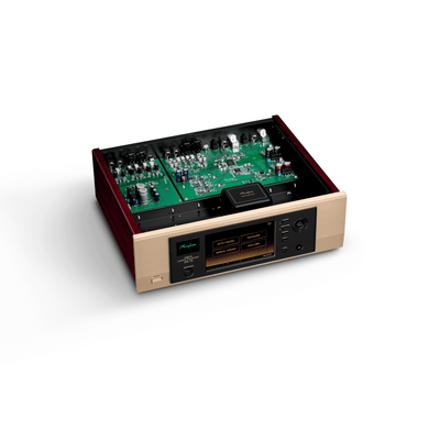 Accuphase DG-78 Digital Voicing Equalizer