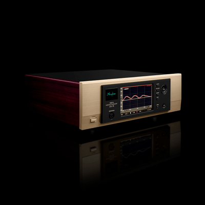 Accuphase DG-78 Digital Voicing Equalizer