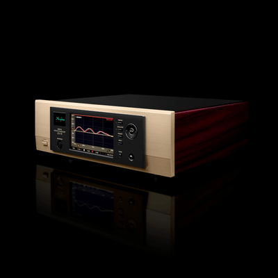 Accuphase DG-78 Digital Voicing Equalizer