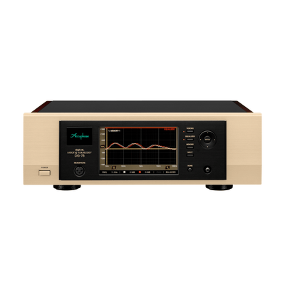 Accuphase DG-78 Digital Voicing Equalizer