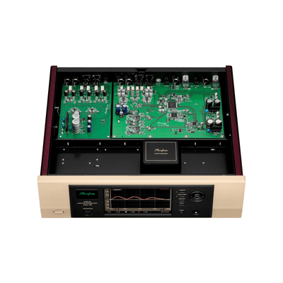 Accuphase DG-78 Digital Voicing Equalizer