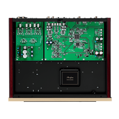 Accuphase DG-78 Digital Voicing Equalizer