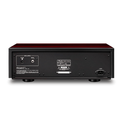 Accuphase DP-1000 Precision SA-CD Transport