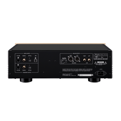 Accuphase DP-570S MDS SA-CD Player