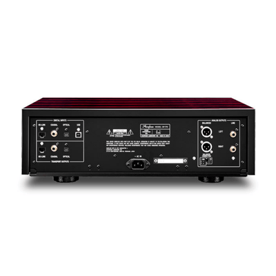 Accuphase DP-770 Precision MDSD SA-CD Player
