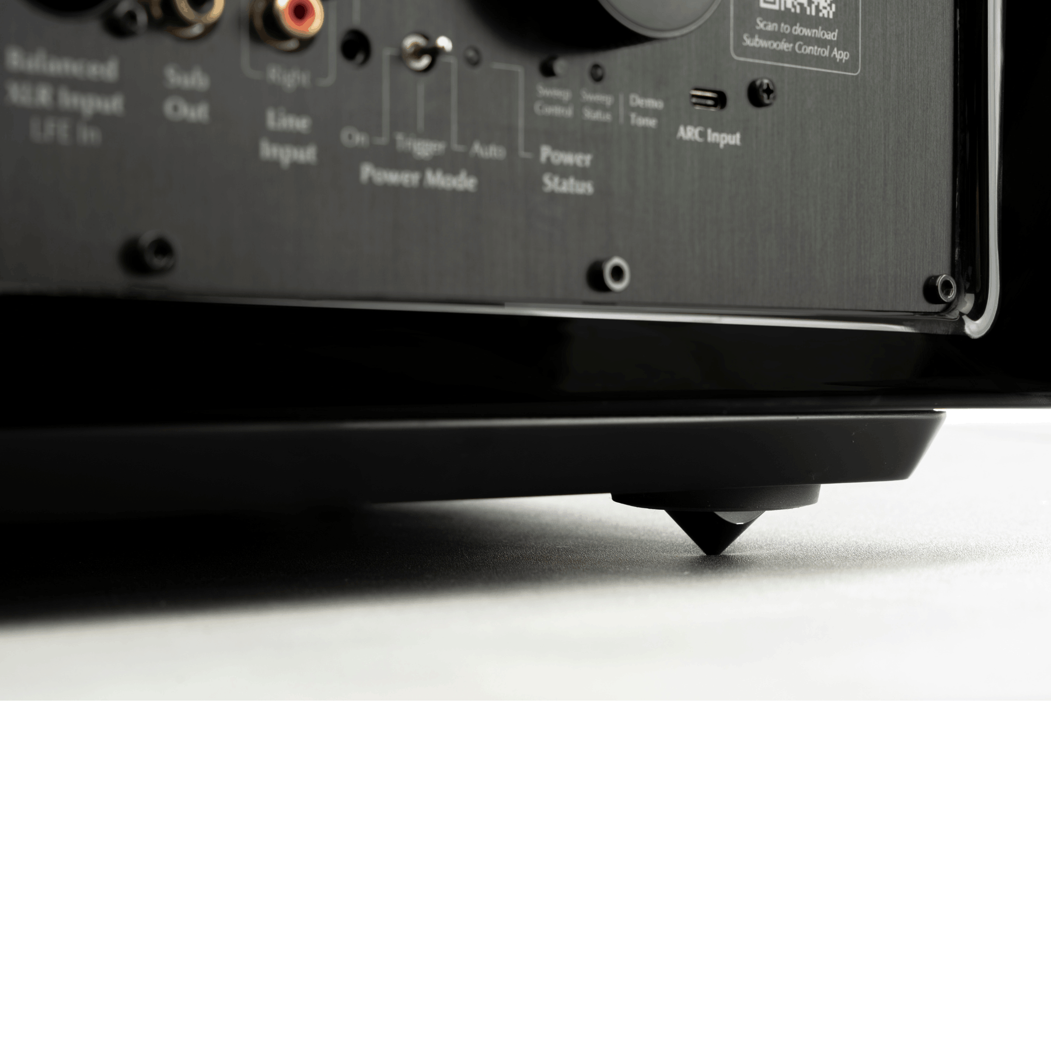 MartinLogan Dynamo 10 Subwoofer